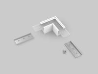 hvid linea20 for 90gr vinkel dioflex