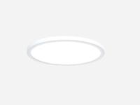 hf �40cm 830-860 1800lm hvid 24w slim plf diolum