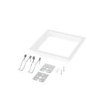 hvid r ontec kit indbygnings