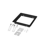 sort r ontec kit indbygnings