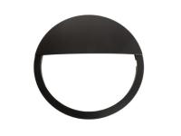 antracit halvsk�rm mezzo diolum