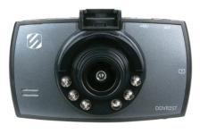 kort sd micro 8gb m hd cam bilkamera-dash