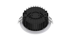 off on 2450lm 940 930 170 out iii ledo diospot