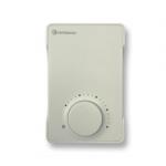 hvid analog lite bravo rumtermostat