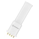 230v 7w 840 5w 3 400lm 2g7 e s led dulux ledvance