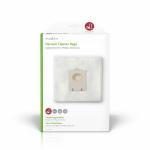 hvid electrolux philips for solgt mest syntetisk stk 4 vsugerpose st nedis