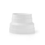 rretumbler t mm 100 - 125 reducer slange outlet nedis