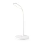k 6500 - 2700 hvid varm hvid naturlig hvid cool mpning d med w 10 qi led produkt til - dimmer oplader s dl tr med led-lampe nedis