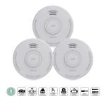 stk 3 batteri rs 1 med galarm r ndig selvst alecto