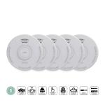 stk 5 batteri rs 1 med galarm r ndig selvst alecto