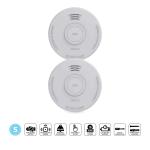 stk 2 batteri rs 5 med galarm r alecto