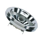 mpbar d sokkel g53 grader 40 12v 100w 111 halospot osram