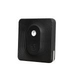 luftfugtighedssensor temp- zigbee bluetooth - sort zb t h blu shelly