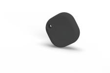batteritryk zigbee bluetooth - sort zb 1 tough button blu shelly