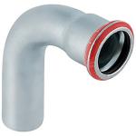 muffe 1 med 90 mm 35 jning b fz mapress geberit