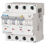 a type hpfi 5ka 4 30ma c-karakteristik n 3p 20a kombiafbryder eaton