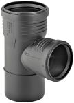 Geberit Silent PP grenrr, 87,5, 75 x 50 mm - Geberit