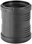 Geberit Silent PP skyddemuffe Ø 110 mm