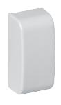Ol50 es-12x20 endestykke hvid