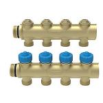 20x2mm kredse 4 t s manifold comfia wavin