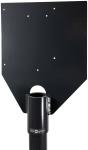 start pro evon 285e poleplate ladeboksholder