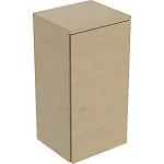 struktur tr melamin natur eg 7cm 33x65x29 ge l en med sideskab modern sense if