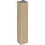 struktur tr melamin natur eg 8cm 33x180x29 ge l en med jskab h modern sense if
