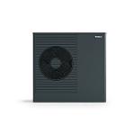 r290 vand luft kw 7 upgrade plus arotherm a 1 8 75 varmepumpe vwl vaillant