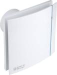 THERMEX Badeværelses Ventilator Silent 100 CZ Design Scandic - 100 mm.