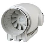 THERMEX KANALVENTILATOR, Universel, Hvid, IP44, 240 m³/t, 2200 rpm, 24 dB