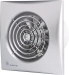 THERMEX Silent 200-300 Scandic, Væg, Badeværelse, Hvid, Plast, IP45, 180 m³/t