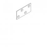 220a6312 1m sammenspændingslaske