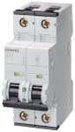 Automatsikring 6ka 2p c 1a 5sy6201-7