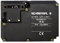 Nøgleafbryder ls 2s+4b azm161sk12/12rk/024