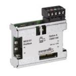 Profibus (mca101)