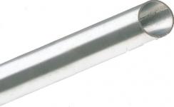 16mm (5/8) stålrør elektrogalvaniseret l=4m