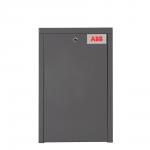 Skab ts 500 ral 7015