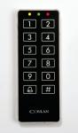 Kodetastatur ct2000 sk 3 sort