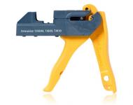 Fluke jackrapid værktøj for panduit netkey konnekter