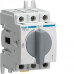 Lastafbryder 3p 40a ac22 415v