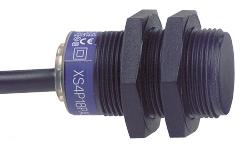 Induktiv fl m18 acdc no 8mm 2m tf