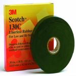 Tape 130c 38x9,15 sort scotch