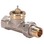 Billede af Danfoss ventil Rav 25/8 1 '' indvendig gevind, 013U0027