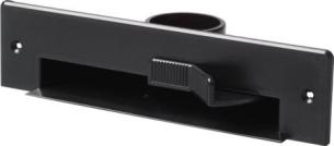 sort fejebakke aut vacpan