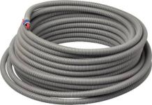 Flexrør M/12v Styreledn. 25m
