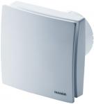 image of Ventilator ECA 100 ipro B med Pir sensor og timer, 159x159mm ø99mm