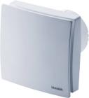 Billede af Ventilator ECA 100 ipro KB med Pir sensor, timer og jaulousi, 159x159mm ø99mm