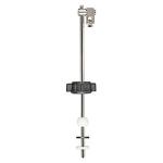 Se Grohe kuglestang 5x190 mm komplet hos Elvvs.dk