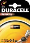 Billede af Duracell LR1 N/MN9100 1,5V alkaline batteri - 2 stk. per pakke