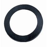 hul mm 31 med ber oml 4 1 1 til sort forskruning til gummiring